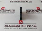 E-t-a Esx10-tb-101-dc24V-4A Overload Switch