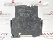 E-t-a Esx10-tb-101-dc24V-4A Overload Switch