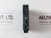 E-t-a Esx10-tb-101-dc24V-4A Overload Switch