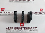 E-t-a Tb-101 Electronic Circuit Protector Esx10-tb-101-dc24V-6A Class I Div 2
