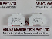 Lot of 10X E-tan RT18-32X Fuse Holder Base 32a 10.3X38
