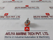 E-ten1322 15A 250Vac Toggle Switch