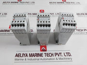 E. Dold Ad 866.14 Switching Relay 110V