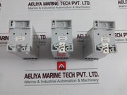 E. Dold Ad 866.14 Switching Relay 110V