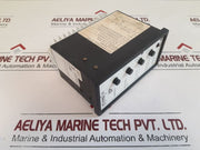 E. Dold Ep 9969 Relay Module
