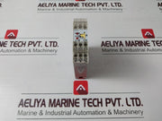 E. Dold Mk 9906.81 Relay Timing