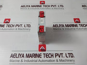 E. Dold Mk 9906.81 Relay Timing