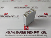 E. Dold Mk 9906.81 Relay Timing