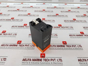 E. Dold & Sohne Ba9038.12 Thermistor Motor Protection Relay 3A 120V 50/60Hz