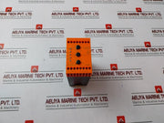 E. Dold & Sohne Bd9080.12 Voltage Monitoring Relay 3A 100V 50/60Hz