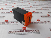 E. Dold & Sohne Bd9080.12 Voltage Monitoring Relay 3A 100V 50/60Hz