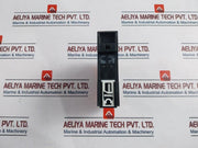 E. Dold & Sohne Lg5929.60/100/61 Extension Module 24Vac/Dc