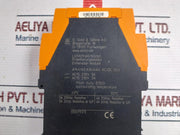 E. Dold & Sohne Lg5929.60/100/61 Extension Module 24Vac/Dc