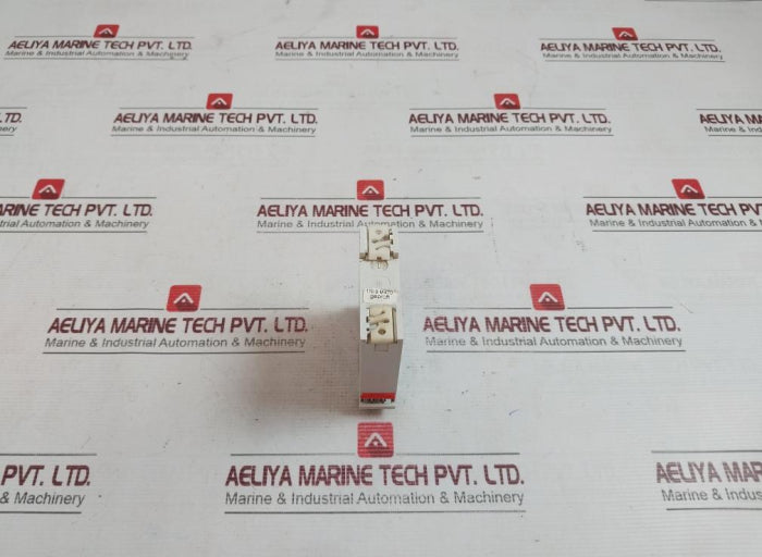 E. Dold & Sohne Mk9906 Minitimer Time Relay 220-240V 50/60Hz Dc 24V 1,5-30S