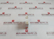 E. Dold & Sohne Mk9906 Minitimer Time Relay 220-240V 50/60Hz Dc 24V 1,5-30S