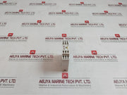 E. Dold & Sohne Mk9906 Minitimer Time Relay 220-240V 50/60Hz Dc 24V 1,5-30S