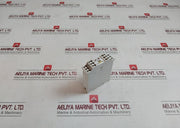 E. Dold & Sohne Mk9906 Minitimer Time Relay 220-240V 50/60Hz Dc 24V 1,5-30S