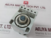 E. Dold & Sohne Zr720 Timer Relay 50/60Hz