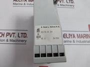 E. Dold U. SÃ¶hne Aa 9906.82 Minitimer Delay Relay Ac-11