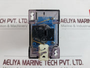 E. Dold U. Sohne Aa 7666.32 Timer Relay