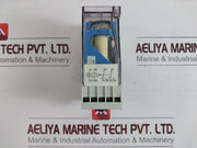 E. Dold U. Sohne Aa 7666.32 Timer Relay