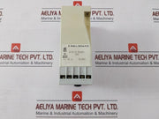 E. Dold U. Sohne Aa 9906.82 Mini Timer A1/A2 Ac 50/60Hz Ac 11 3A/250V