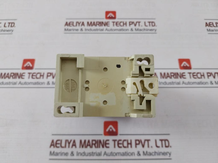 E. Dold U. Sohne Aa 9906.82 Mini Timer A1/A2 Ac 50/60Hz Ac 11 3A/250V