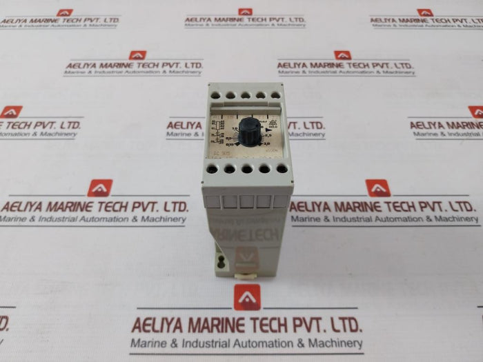 E. Dold U. Sohne Ai 905.82 Minitimer A1/A2 Ac50/60Hz 4A Ac 220V