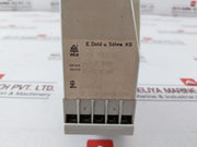 E. Dold U. Sohne Ai 931 Varimeter Current Relay Ac 11 2A 380V 3A 220V 2 6A