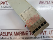 E.Dold Ai 954N.0081 Relay A1/A2 Ac 50/60Hz