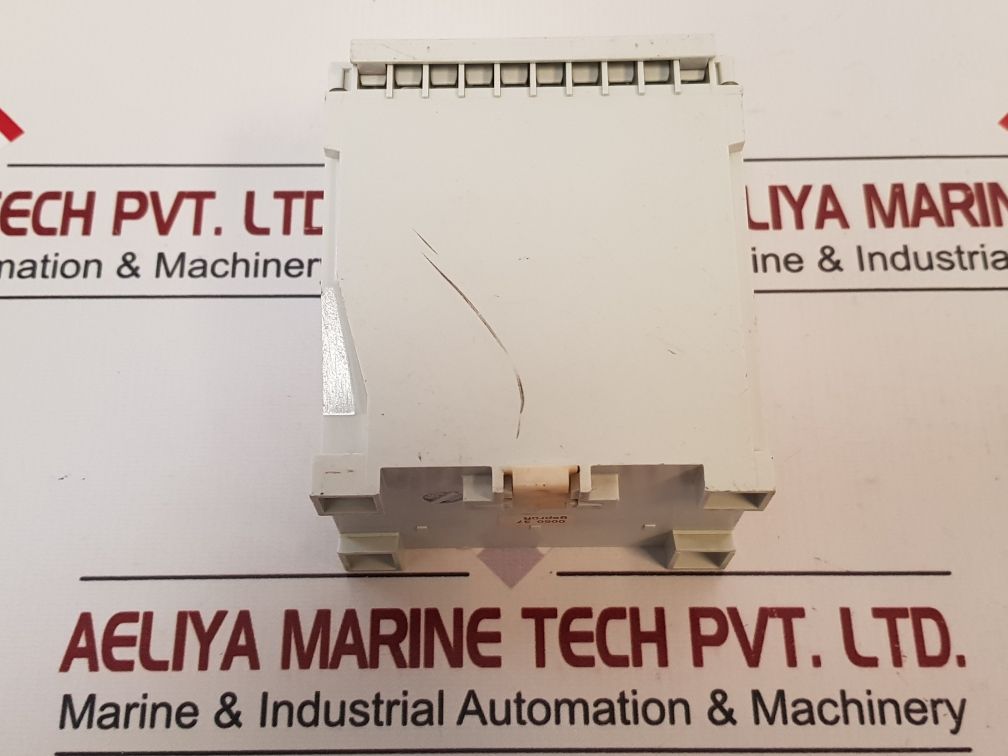 E.Dold An5872.11 Insulation Monitor