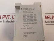 E.Dold An5872.11 Insulation Monitor