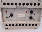 E.Dold & Sohne An9843.82/011 Voltage Relay Ac11 3A/250V