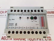 E.Dold U.Sohne An 5872.11 Insulation Monitor Ac11 220V/3A Un Ac40-60Hz