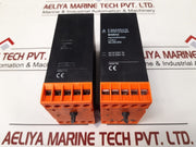 E.Dold& Sohne Ba9042 Asymmetry Relay 3Ac 440V 60Hz