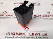 E.Dold& Sohne Ba9042 Asymmetry Relay 3Ac 440V 60Hz