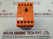 E.Dold & Sohne Ba9042 Asymmetry Relay 0026752