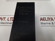E.Dold & Sohne Ba9042 Asymmetry Relay 0026752