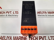 E.Dold Ba 9037.12/011 Voltage Relay 230V Ac 50/60Hz