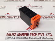 E.Dold Ba 9037.12/011 Voltage Relay 230V Ac 50/60Hz