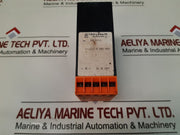 E.Dold Ba 9041 Phase Sequence Relay Used