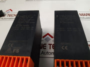 E.Dold Bd5987.02/001 Emergency Stop Safety Relay Bd5987