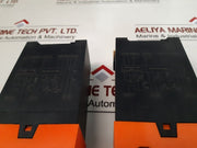 E.Dold Bd5987.02/001 Emergency Stop Safety Relay Bd5987