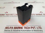 E.Dold Bd5987.02/001 Emergency Stop Safety Relay Bd5987