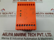 E.Dold Bd5987.02/001 Safety Relay Bd5987 50/60 Hz