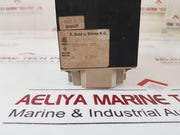 E.Dold Ep 9970 Clamping Cover
