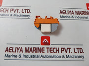 E.Dold Oa 5669.12/3033L1/61 Relay 250V