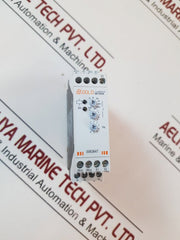 E.Dold & SÃ¶hne Mk7850N.82/210/61 Multifunction Time Relay Ac/Dc 12-240V