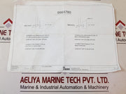 E.Dold & SÃ¶hne Mk7850N.82/210/61 Multifunction Time Relay Ac/Dc 12-240V