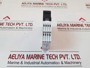 E.Dold & SÃ¶hne Mk7850N.82/210/61 Multifunction Time Relay Ac/Dc 12-240V